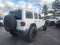 2020 Jeep Wrangler Rubicon 4x4