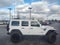 2020 Jeep Wrangler Rubicon 4x4