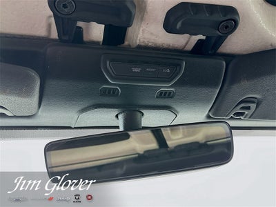 2021 Jeep Wrangler Rubicon 4X4