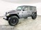 2021 Jeep Wrangler Rubicon 4X4