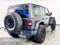 2021 Jeep Wrangler Rubicon 4X4
