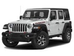 2022 Jeep Wrangler Rubicon 4x4