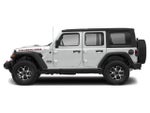 2022 Jeep Wrangler Rubicon 4x4