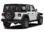 2022 Jeep Wrangler Rubicon 4x4