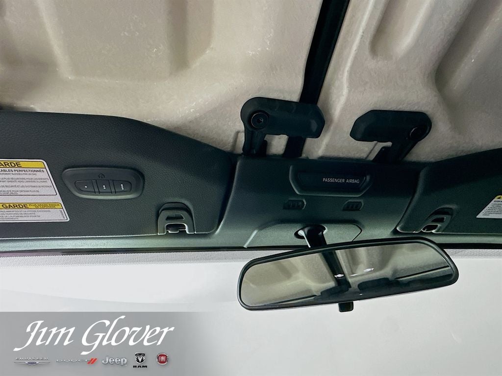 2020 Jeep Wrangler Rubicon 4x4