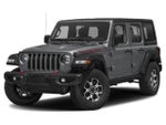 2020 Jeep Wrangler Rubicon 4x4