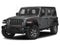 2020 Jeep Wrangler Rubicon 4x4