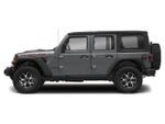 2020 Jeep Wrangler Rubicon 4x4
