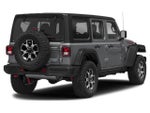 2020 Jeep Wrangler Rubicon 4x4