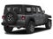 2020 Jeep Wrangler Rubicon 4x4