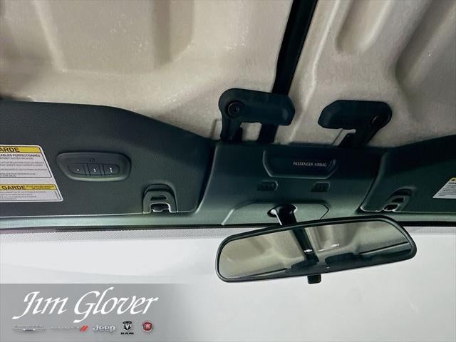 2020 Jeep Wrangler Rubicon 4x4