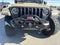 2022 Jeep Wrangler Rubicon 4x4