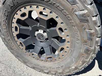 2022 Jeep Wrangler Rubicon 4x4