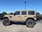 2022 Jeep Wrangler Rubicon 4x4