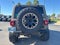 2022 Jeep Wrangler Rubicon 4x4