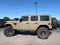 2022 Jeep Wrangler Rubicon 4x4