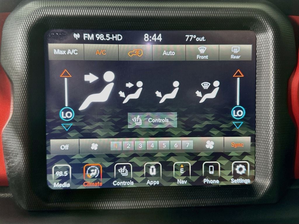 2023 Jeep Wrangler 4-Door Rubicon 4x4