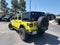2023 Jeep Wrangler 4-Door Rubicon 4x4
