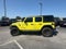 2023 Jeep Wrangler 4-Door Rubicon 4x4