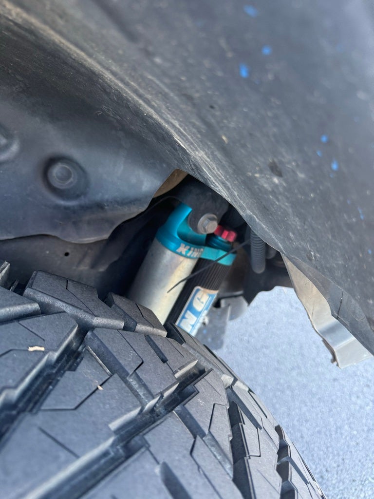 2021 Jeep Wrangler Rubicon 4x4