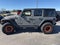 2021 Jeep Wrangler Rubicon 4x4