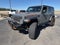 2021 Jeep Wrangler Rubicon 4x4