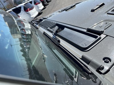 2021 Jeep Wrangler Rubicon 4x4