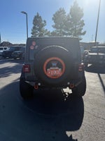 2021 Jeep Wrangler Rubicon 4x4