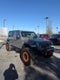 2021 Jeep Wrangler Rubicon 4x4