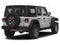 2021 Jeep Wrangler Rubicon 4x4