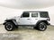 2020 Jeep Wrangler Rubicon 4x4