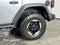 2020 Jeep Wrangler Rubicon 4x4
