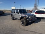 2020 Jeep Wrangler Rubicon 4x4