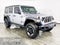 2020 Jeep Wrangler Rubicon 4x4