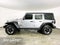 2020 Jeep Wrangler Rubicon 4x4