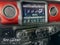 2020 Jeep Wrangler Rubicon 4x4