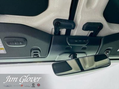 2020 Jeep Wrangler Rubicon 4x4