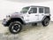 2020 Jeep Wrangler Rubicon 4x4