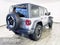 2020 Jeep Wrangler Rubicon 4x4