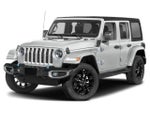 2023 Jeep Wrangler 4x4
