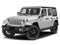 2023 Jeep Wrangler 4x4
