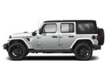 2023 Jeep Wrangler 4x4