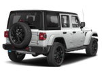 2023 Jeep Wrangler 4x4