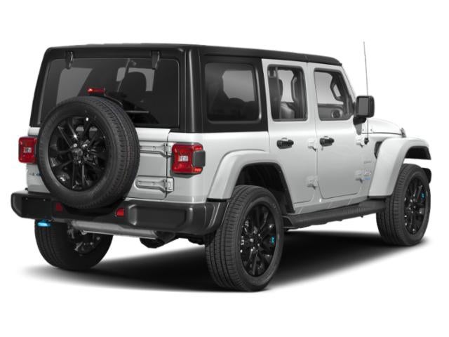 2023 Jeep Wrangler 4x4