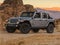2022 Jeep Wrangler Unlimited Sahara 4x4
