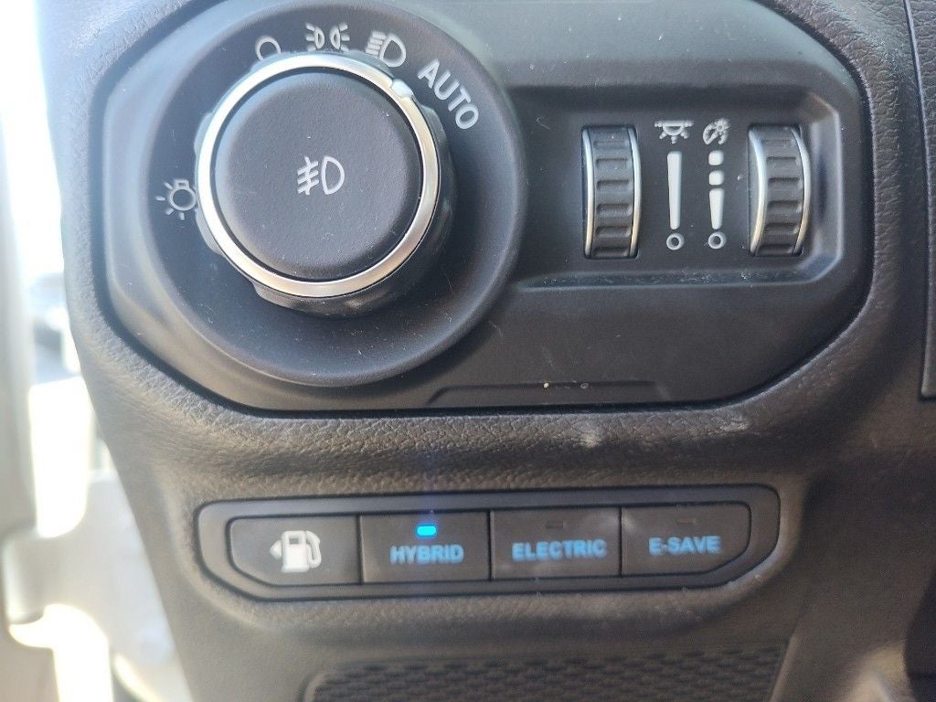 2022 Jeep Wrangler Unlimited Sahara 4x4