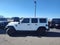 2022 Jeep Wrangler Unlimited Sahara 4x4