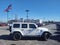 2022 Jeep Wrangler Unlimited Sahara 4x4