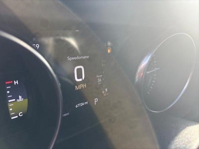 2022 Jeep Wrangler Unlimited Sahara 4x4