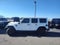 2022 Jeep Wrangler Unlimited Sahara 4x4